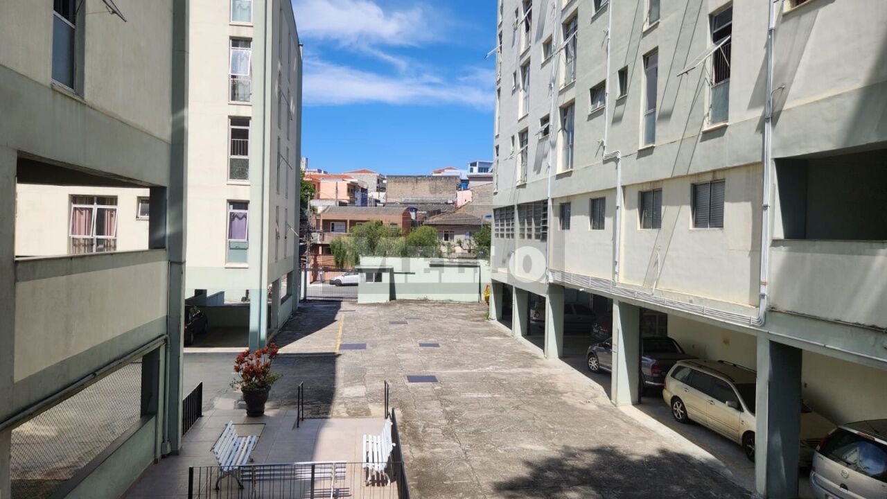 Apartamento para Venda - Vila Santa Catarina