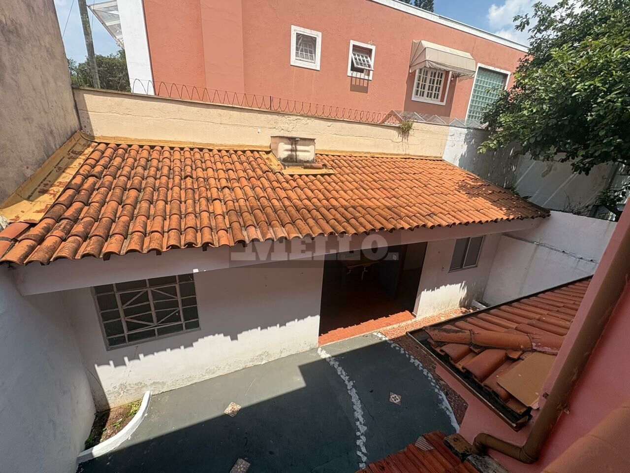 Sobrado para Venda - Planalto Paulista