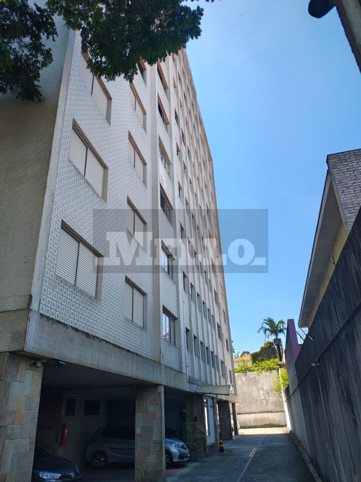 Apartamento para Venda - Planalto Paulista