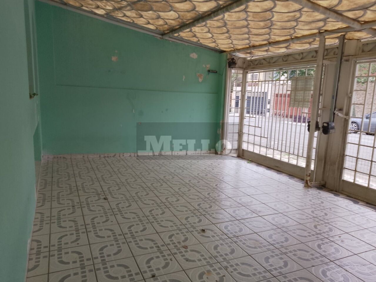 Casa Térrea para Venda - Indianópolis