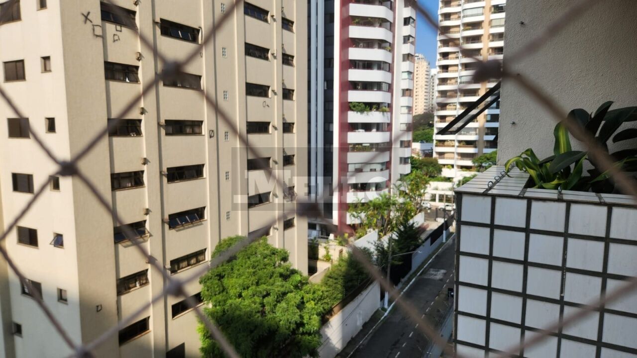 Apartamento para Venda - Indianópolis