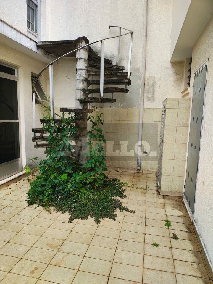 Sobrado para Venda - Planalto Paulista