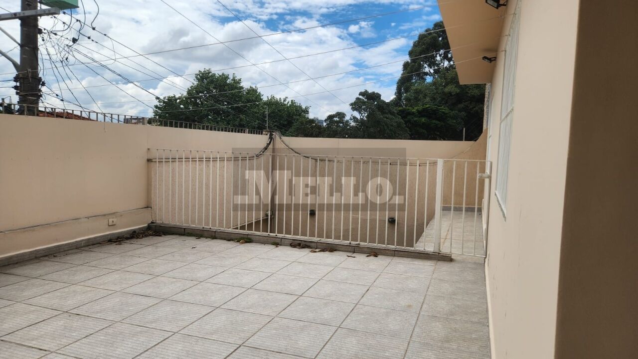 Sobrado para Venda - Planalto Paulista