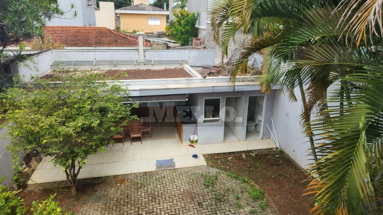 Sobrado para Venda - Planalto Paulista