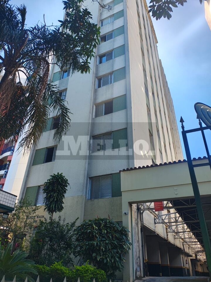 Apartamento para Venda - Mirandópolis