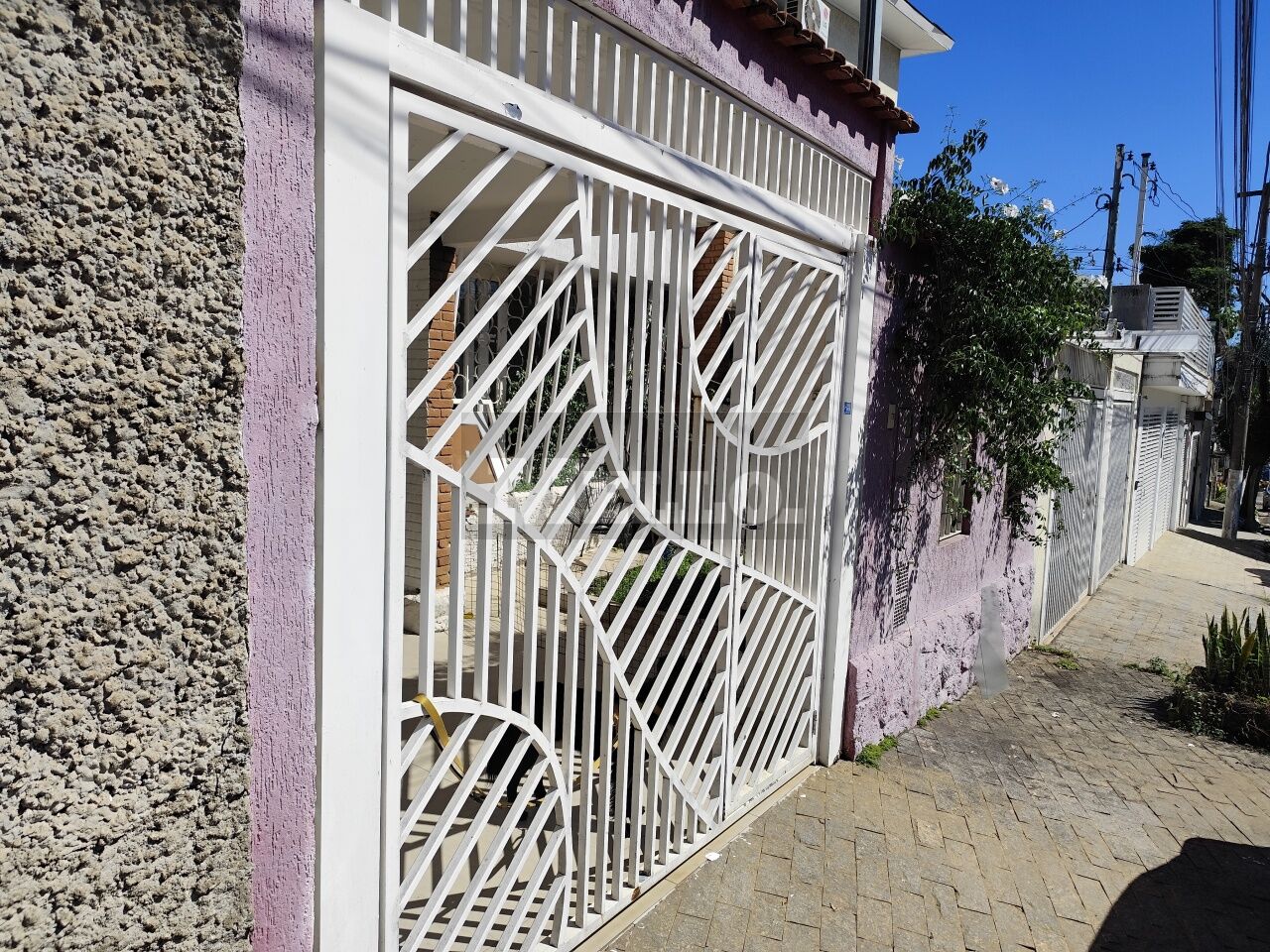 Sobrado para Venda - Planalto Paulista