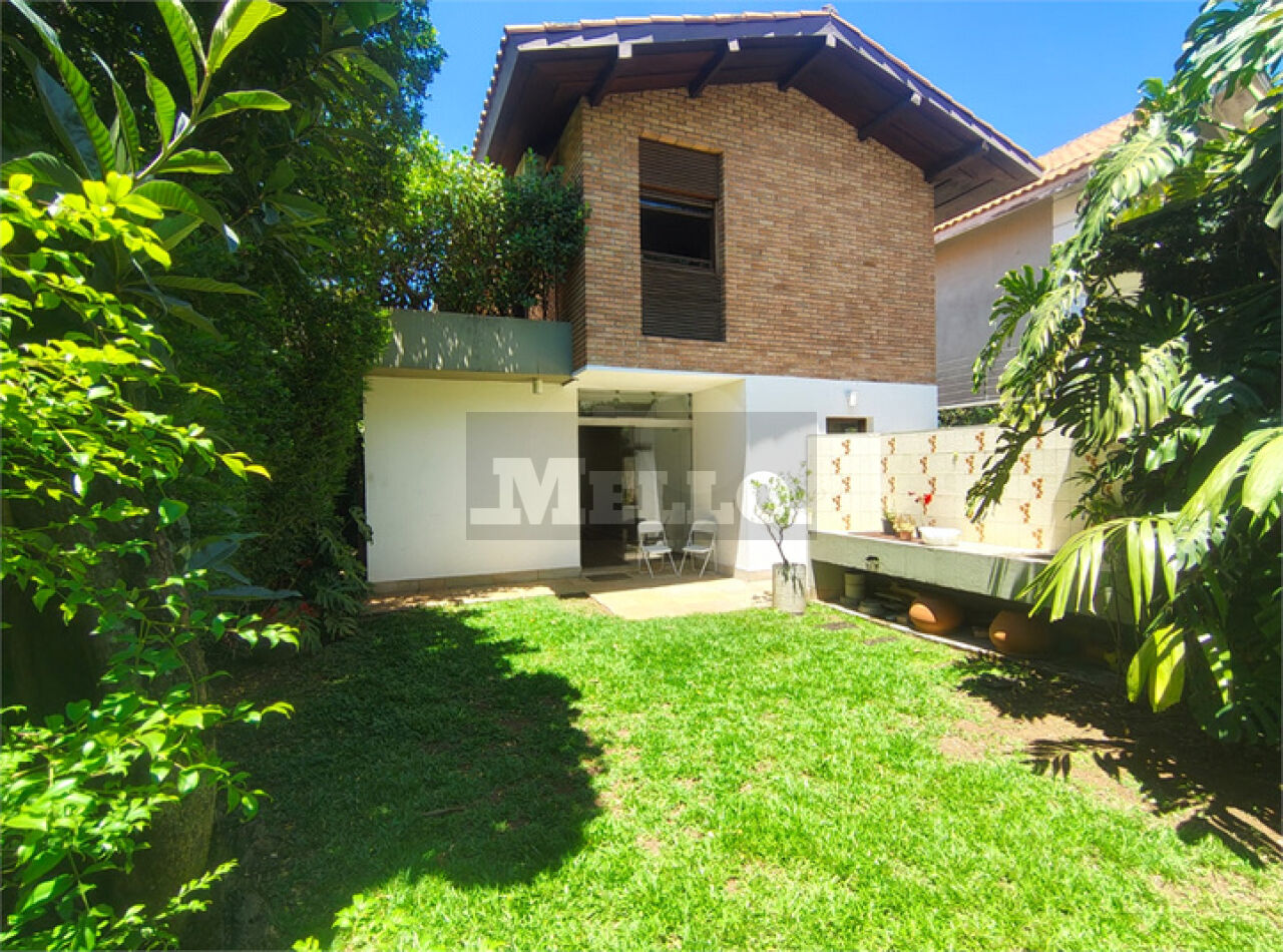 Sobrado para Venda - Butantã