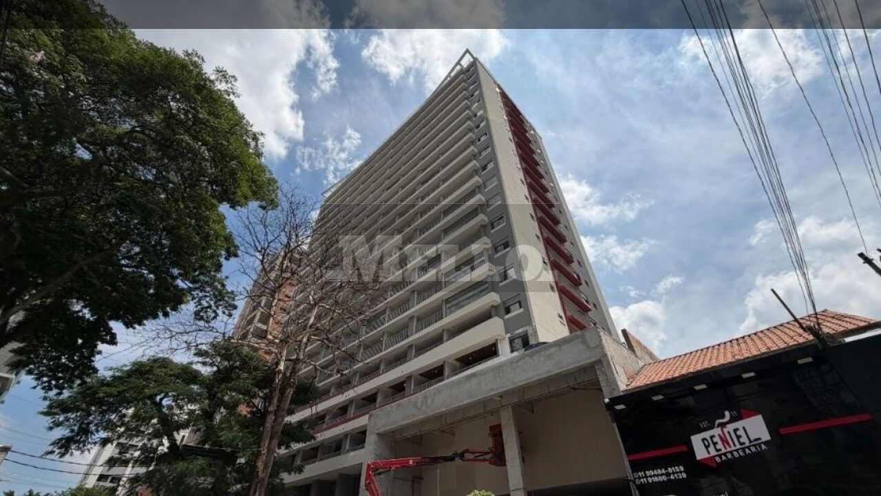 Condomínio para Venda - Moema