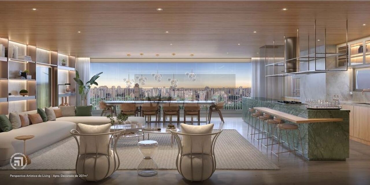 Condomínio para Venda - Vila Clementino