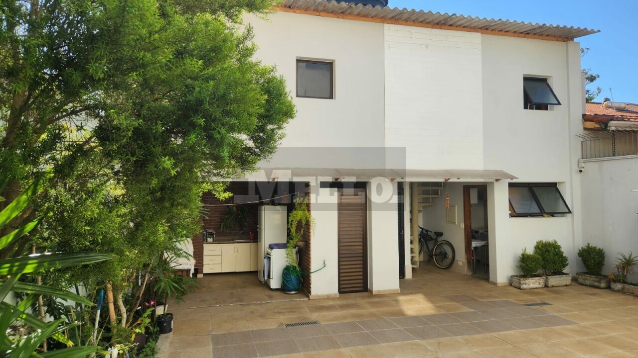 Sobrado para Venda - Planalto Paulista