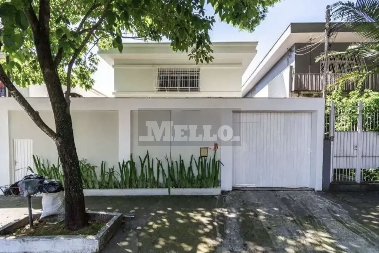 Sobrado para Venda - Saúde