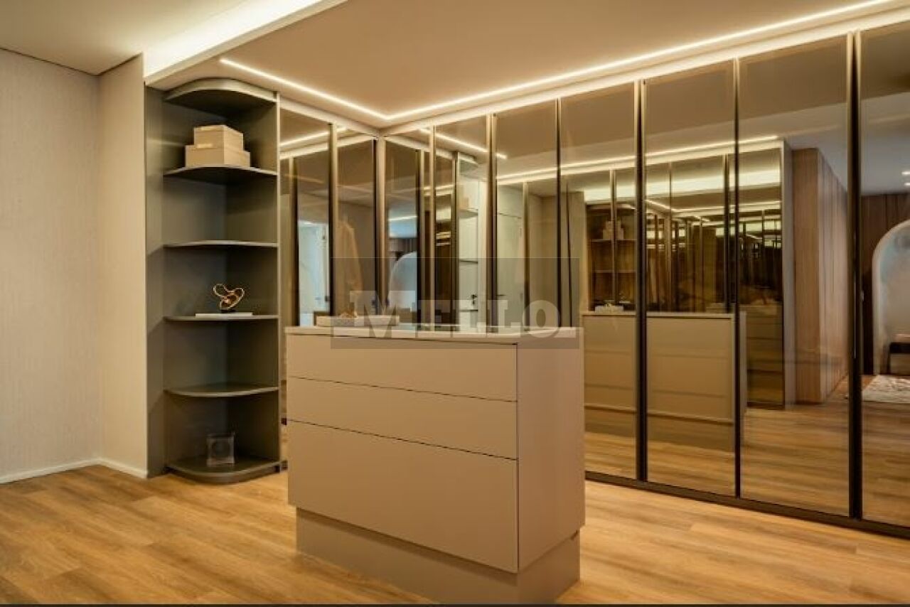 Condomínio para Venda - Indianópolis