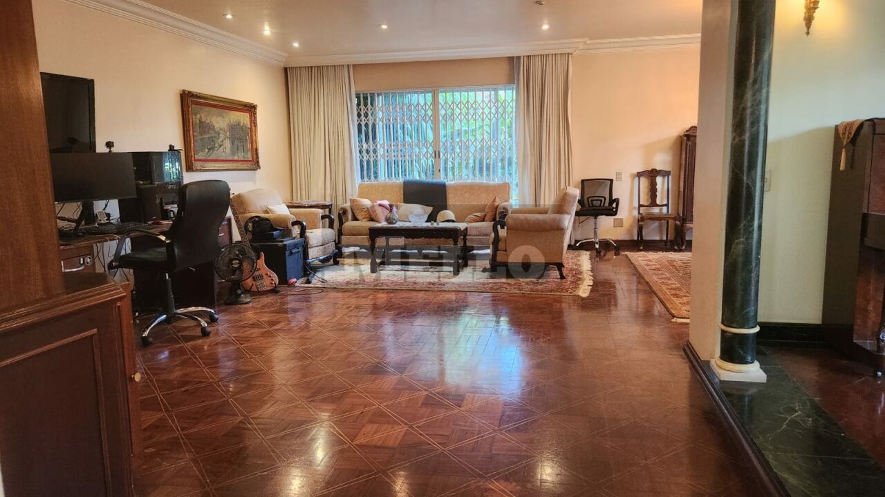 Sobrado para Venda - Planalto Paulista