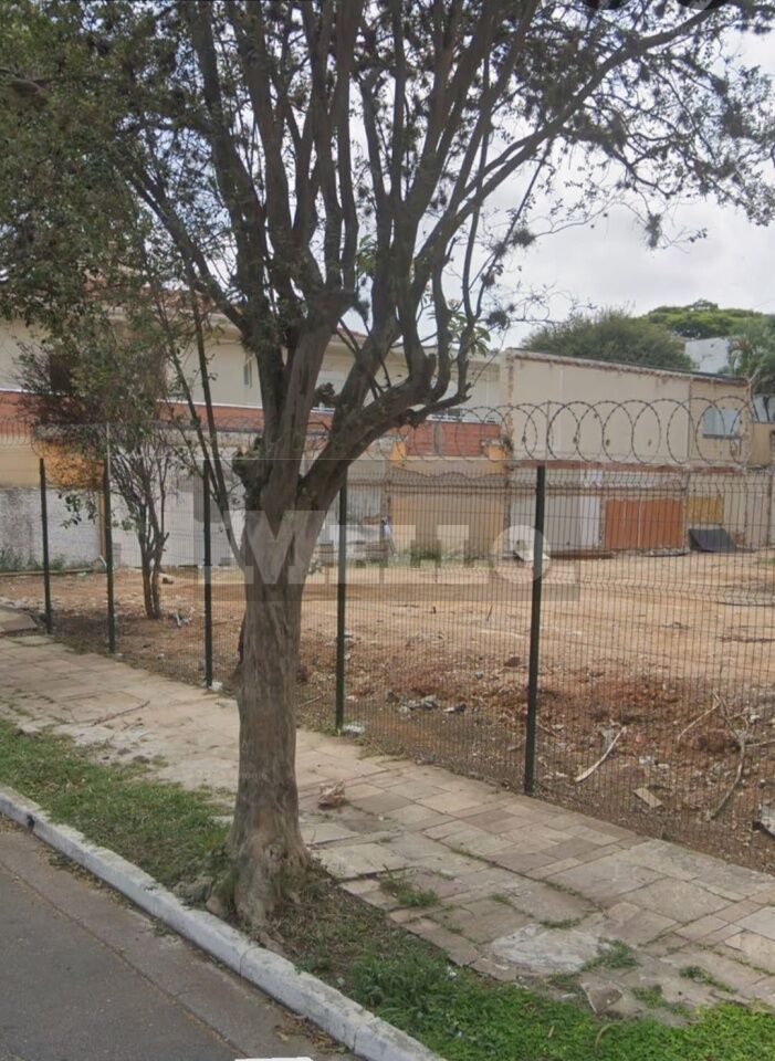 Terreno para Venda - Planalto Paulista