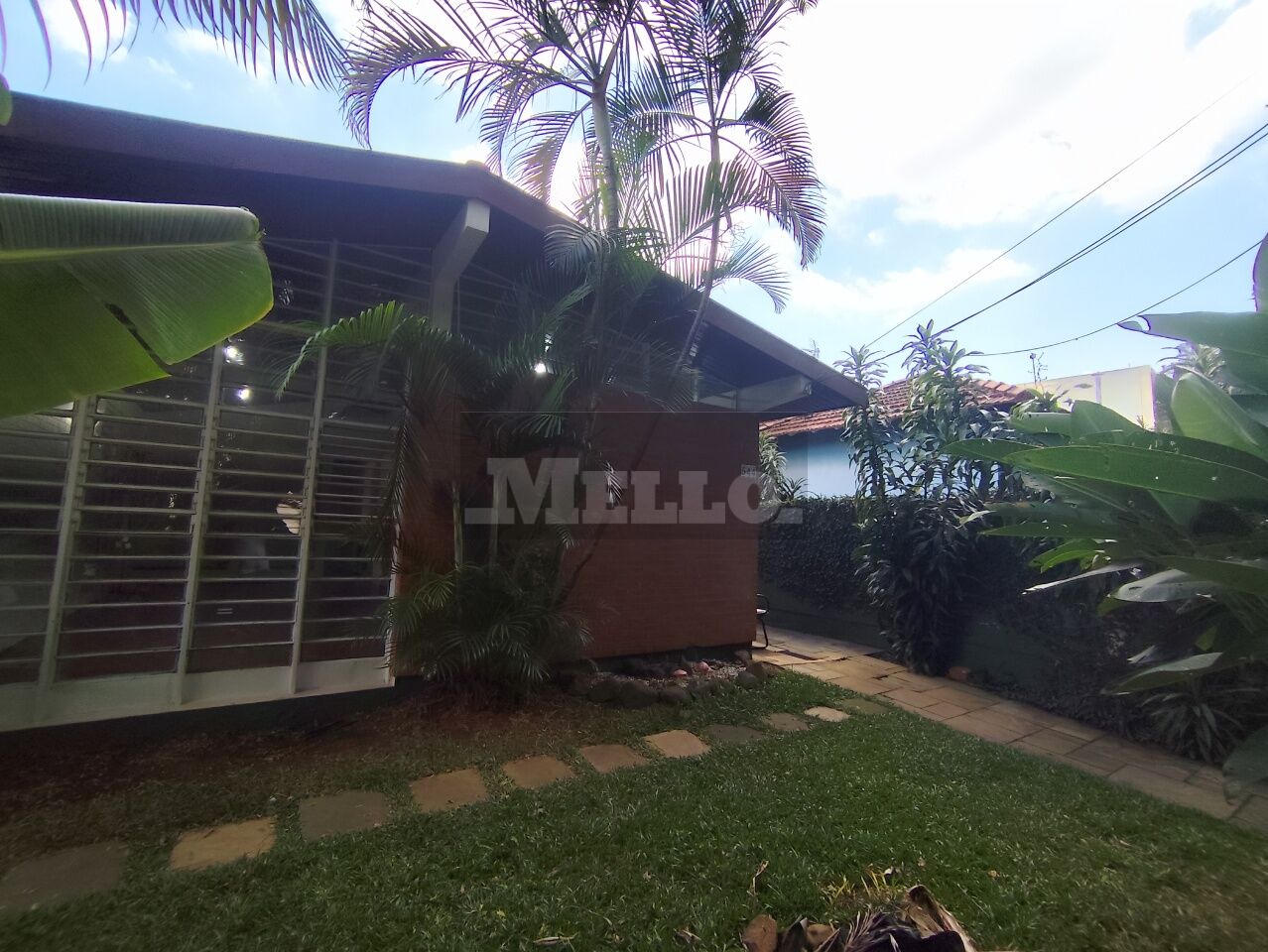 Casa Térrea para Venda - Butantã