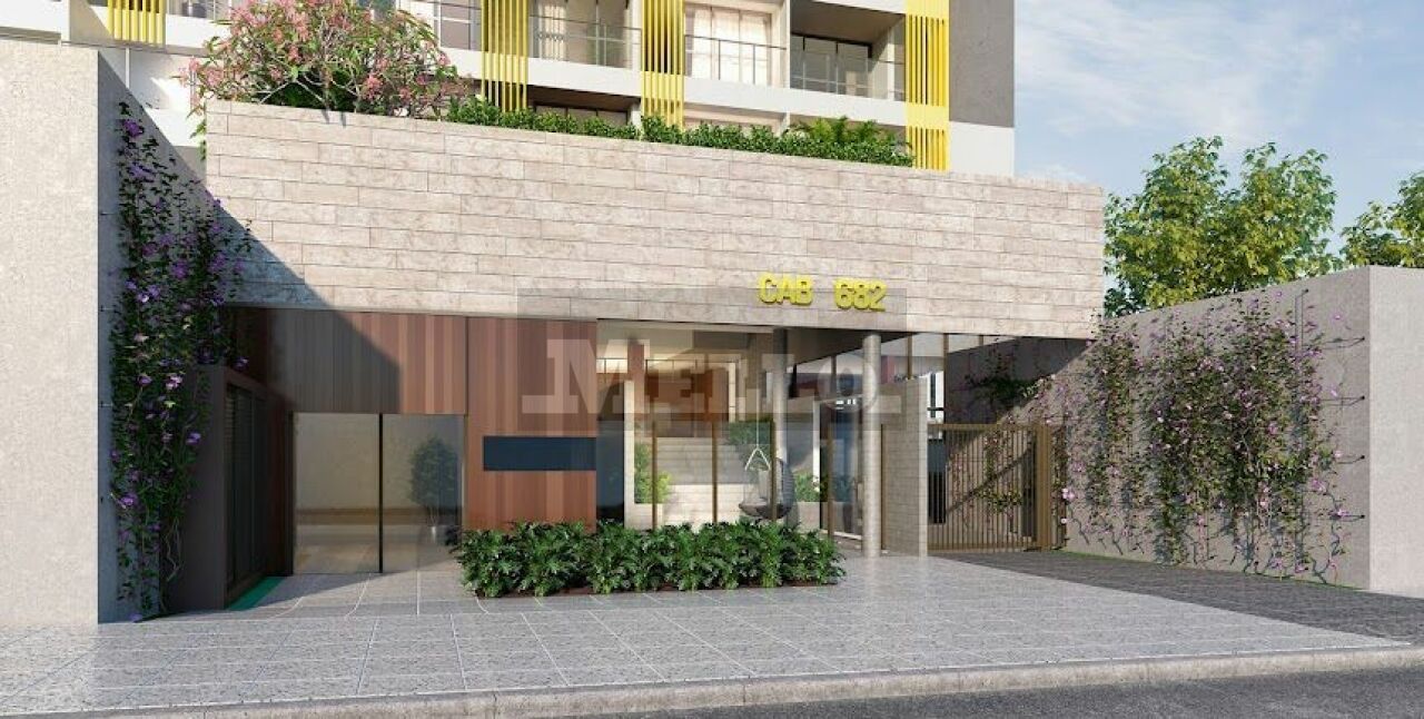 Apartamento para Venda - Vila Clementino