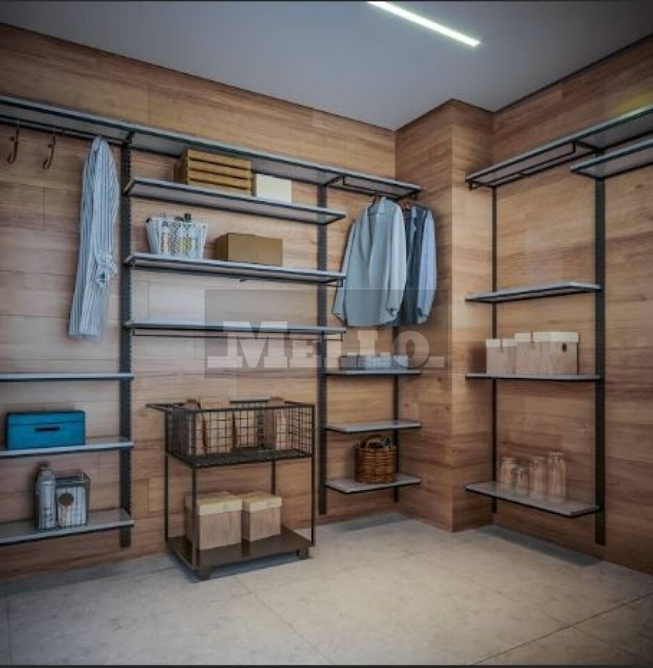 Apartamento para Venda - Vila Mariana