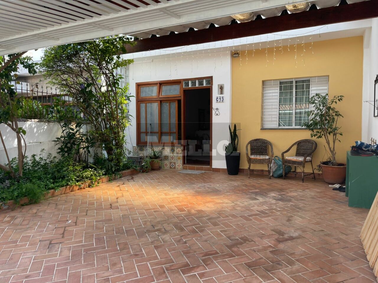 Casa Térrea para Venda - Mirandópolis