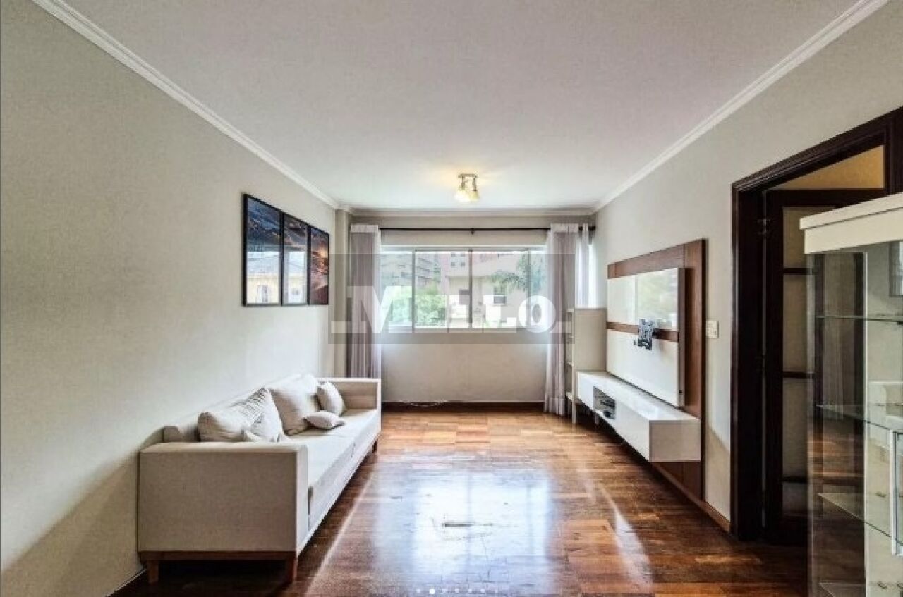 Apartamento para Venda - Pinheiros