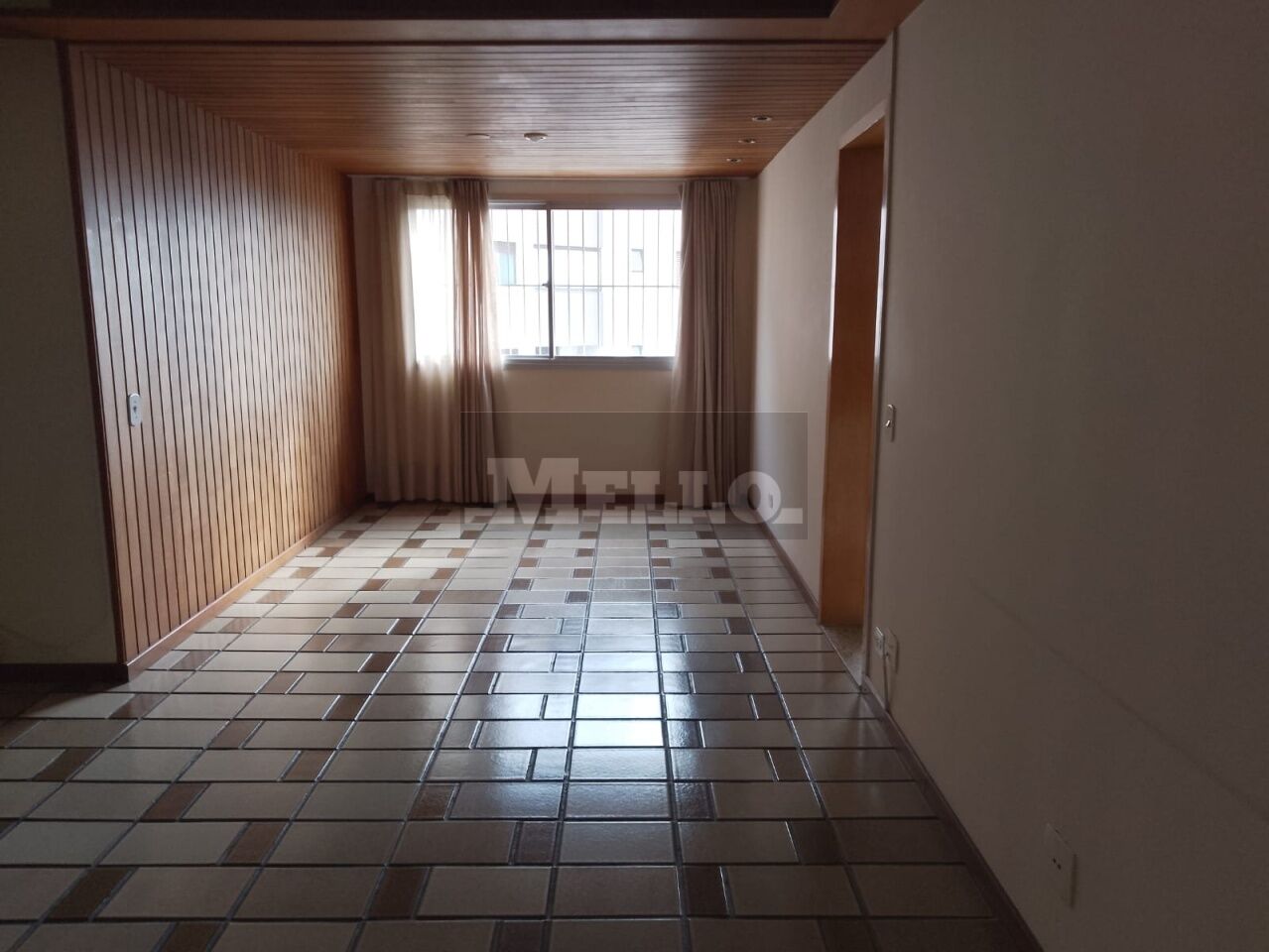 Apartamento para Venda - Vila Guarani Z Sul