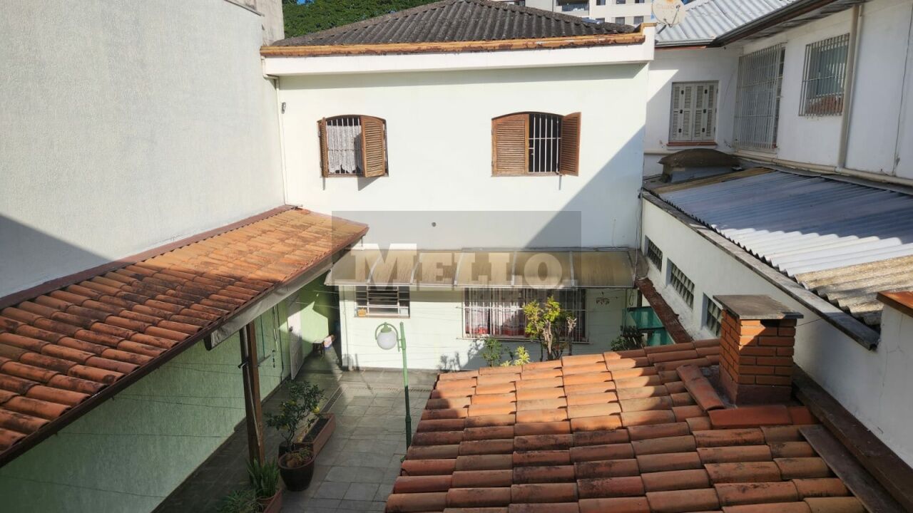 Sobrado para Venda - Planalto Paulista