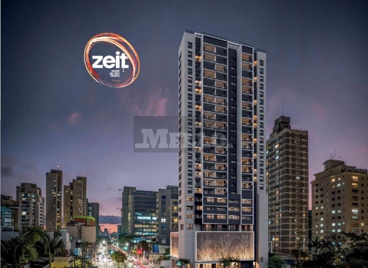 Apartamento para Venda - Vila Cordeiro