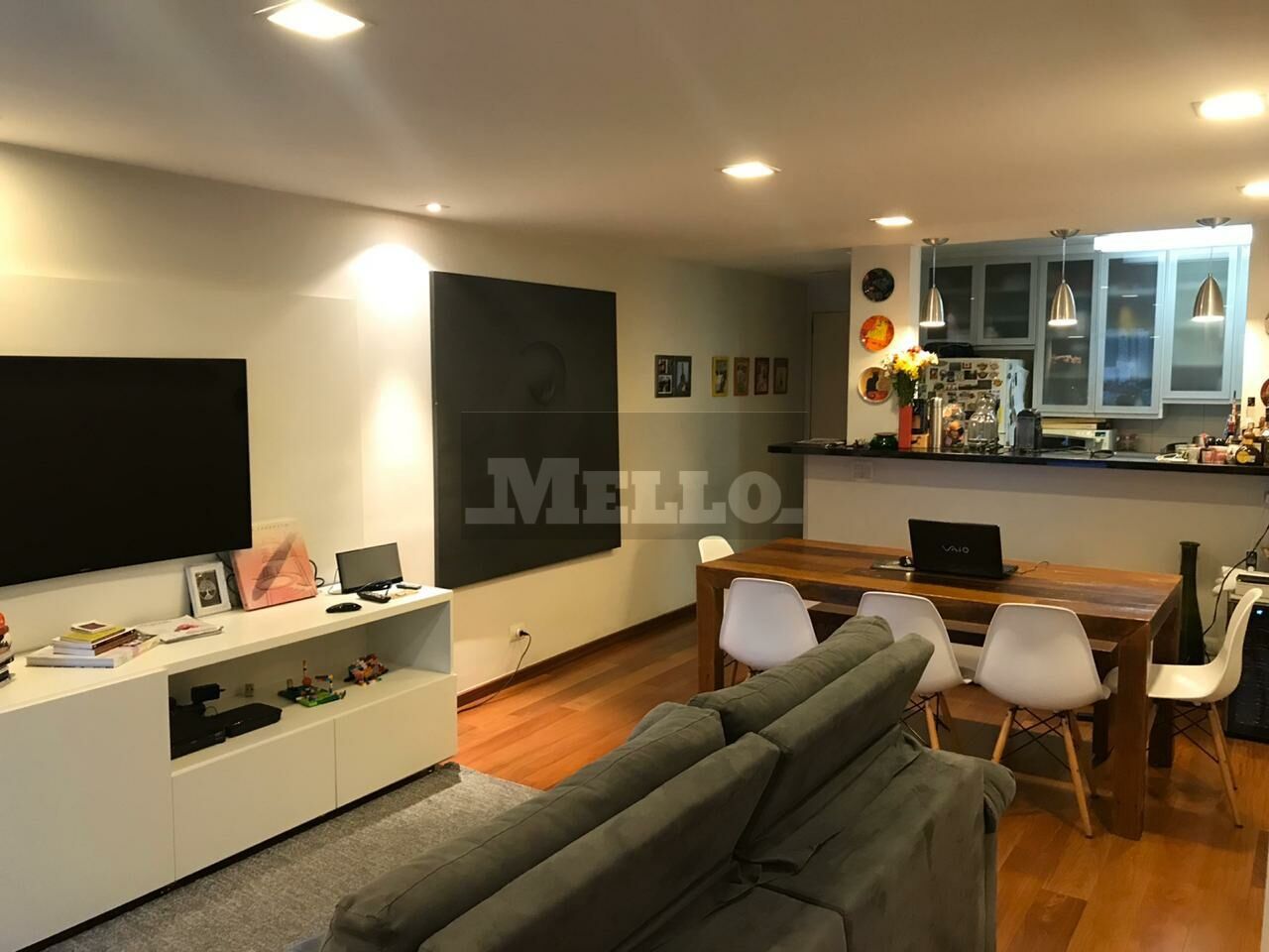 Apartamento para Venda - Vila Mariana