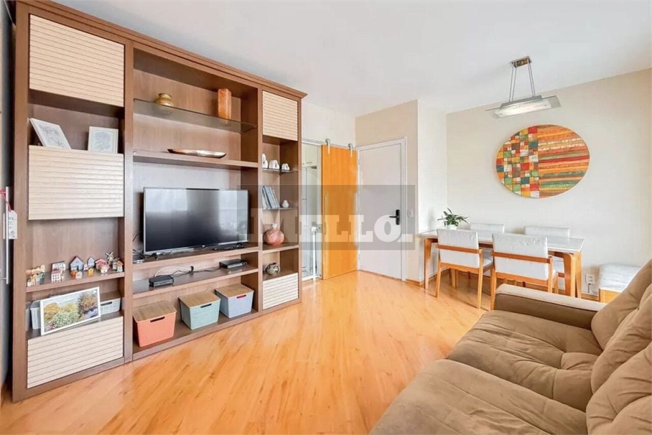 Apartamento para Venda - Vila Clementino