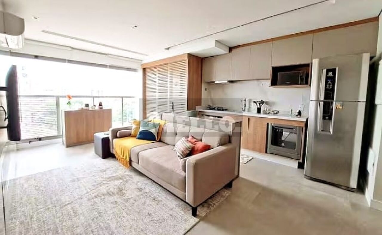 Apartamento para Venda - Mirandópolis