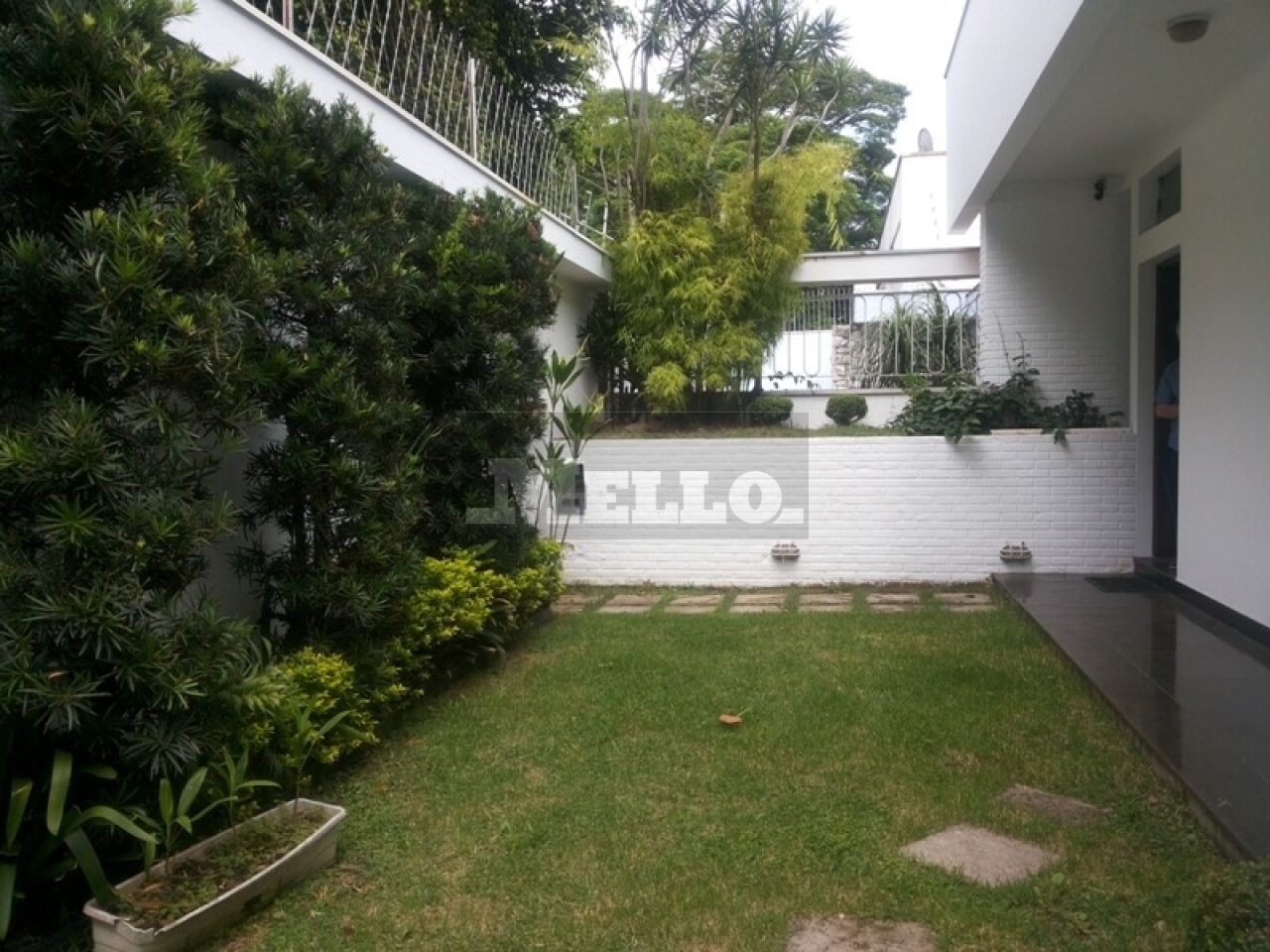 Casa Térrea para Venda - Moema