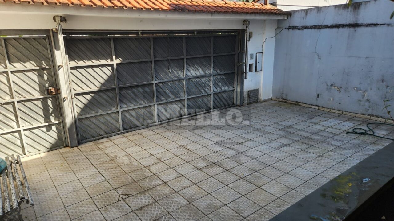 Sobrado para Venda - Planalto Paulista