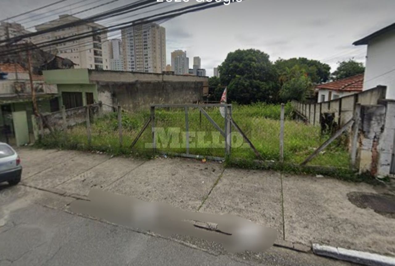 Terreno para Venda - Vila da Saúde