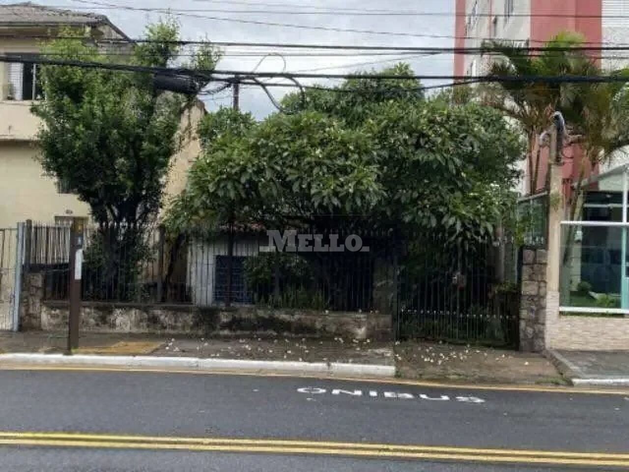 Terreno para Venda - Indianópolis