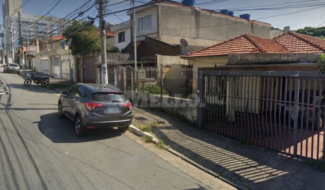 Terreno para Venda - Saúde