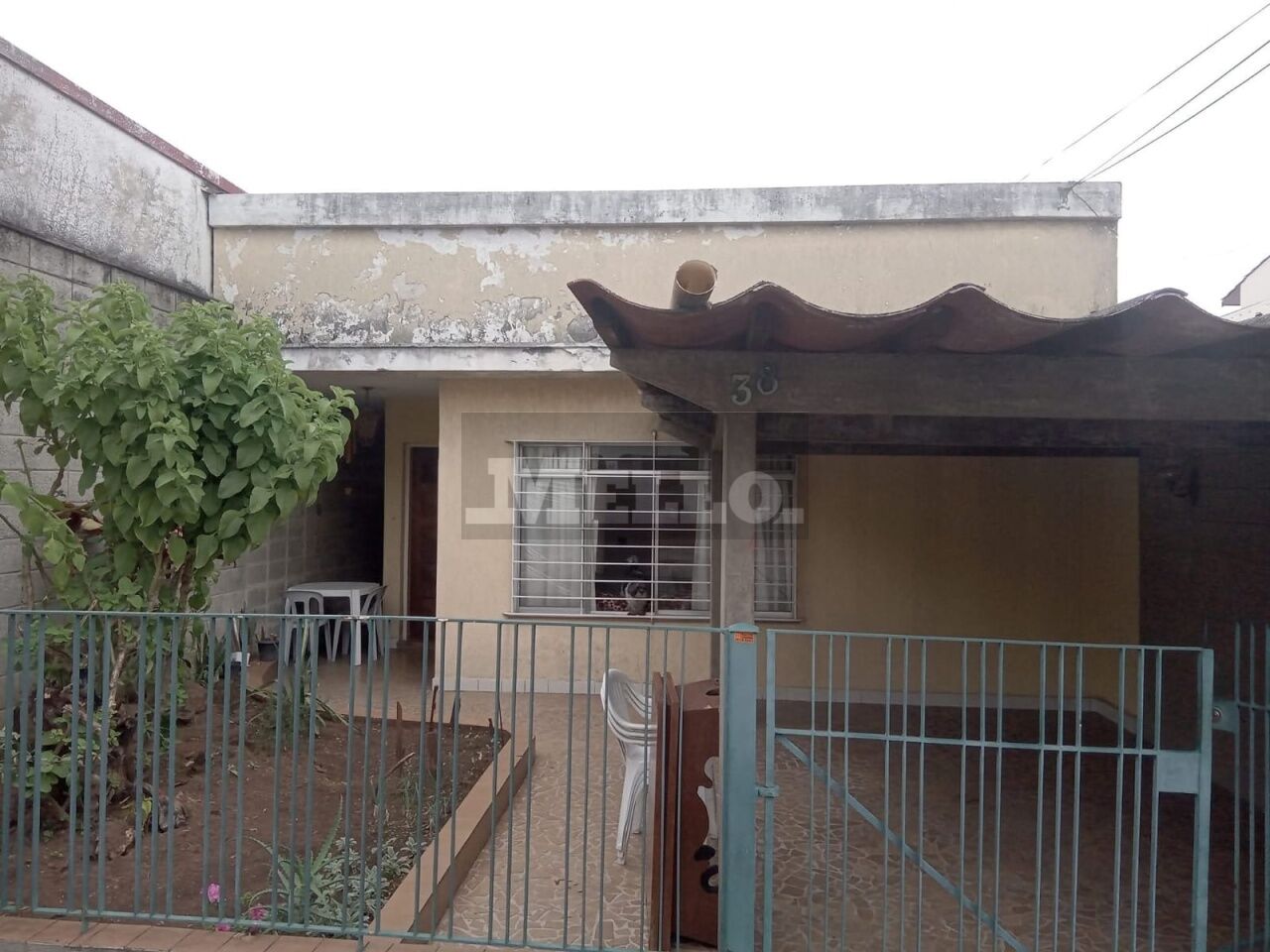 Casa de Vila para Venda - Indianópolis