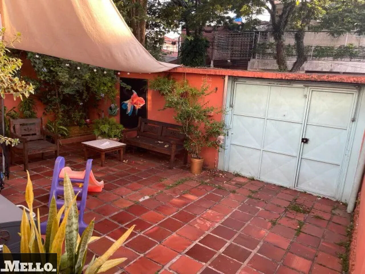 Sobrado para Venda - Planalto Paulista