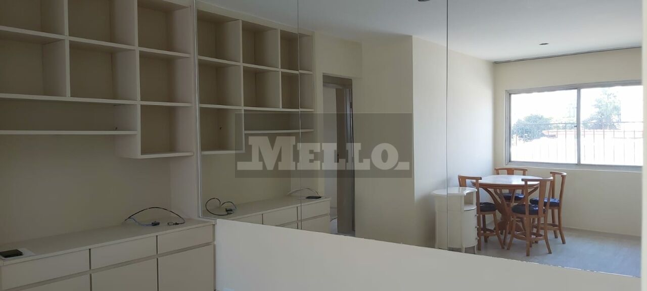 Apartamento para Venda - Saúde