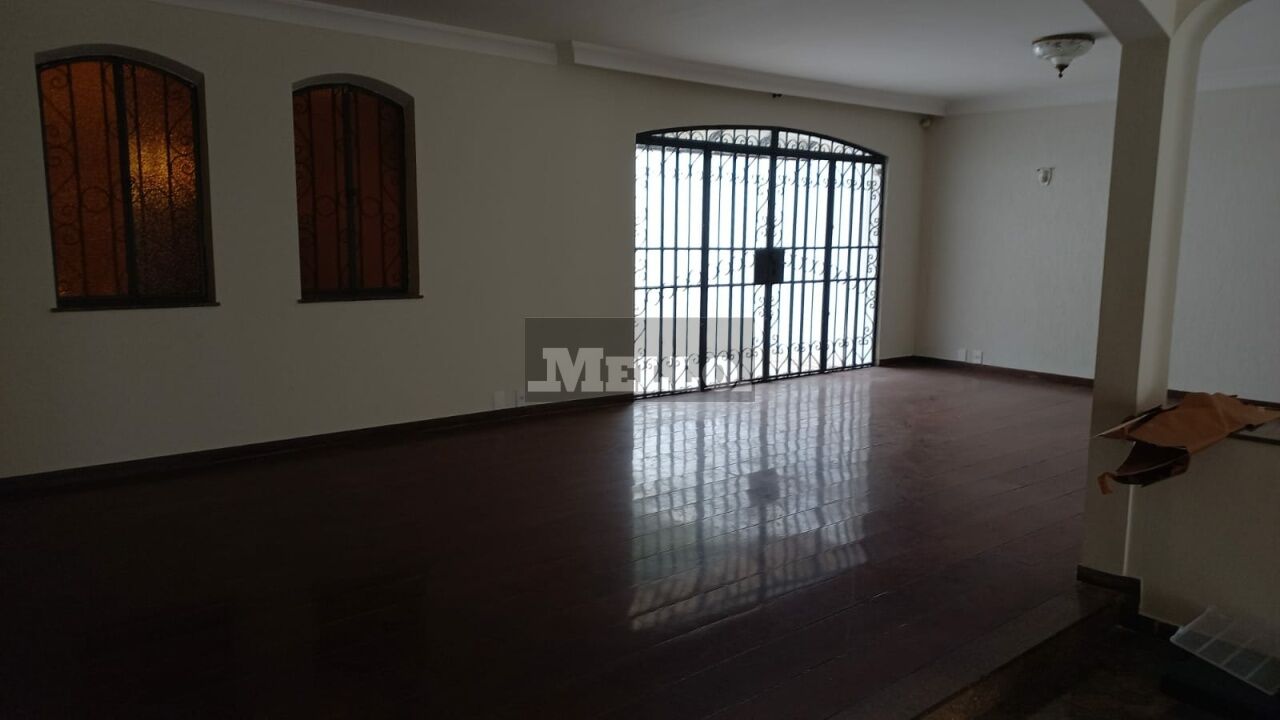 Sobrado para Venda - Planalto Paulista