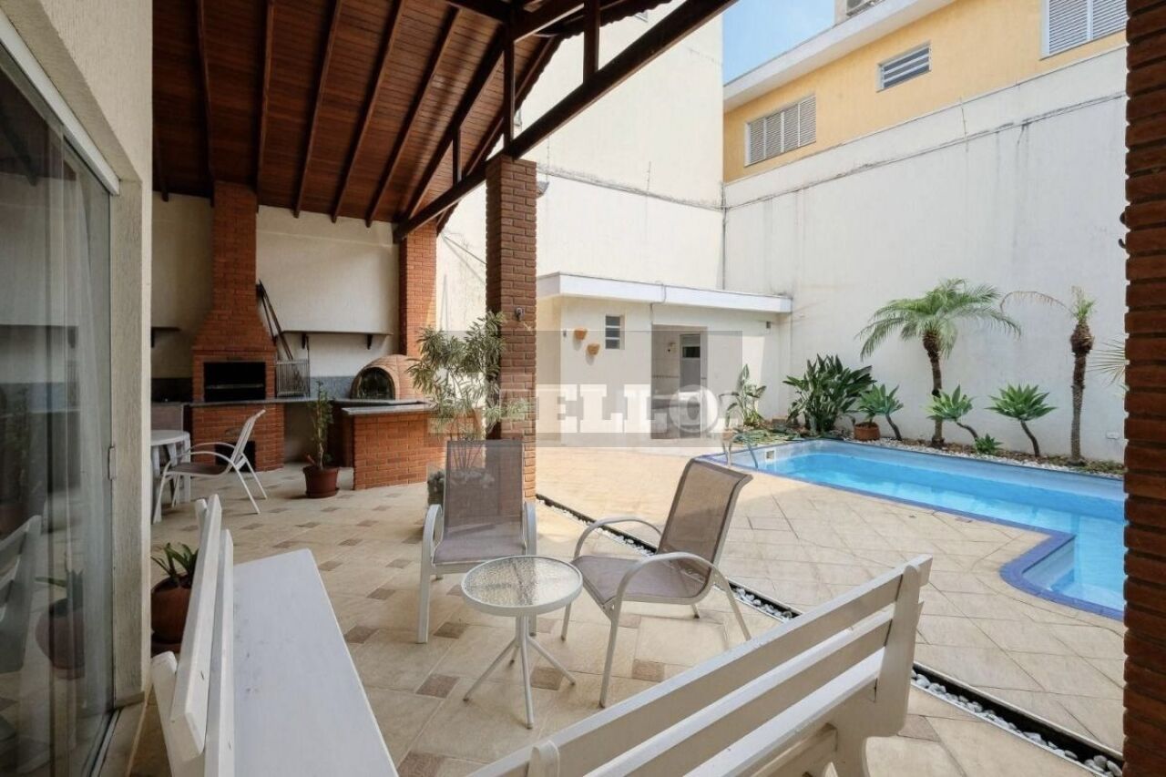 Sobrado para Venda - Planalto Paulista