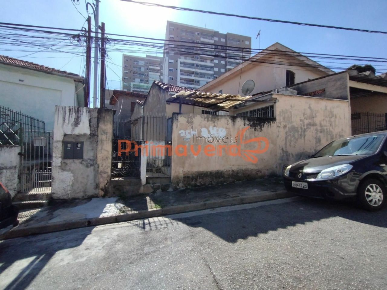 Terreno para Venda - Piqueri