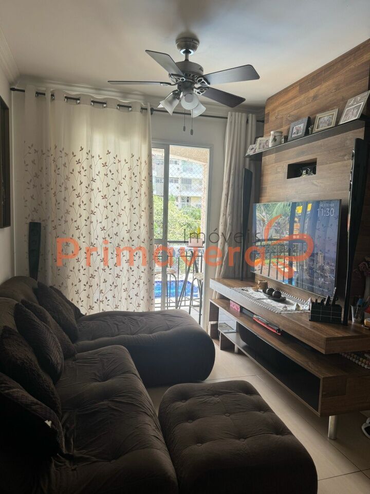 Apartamento para Venda - Jardim Íris