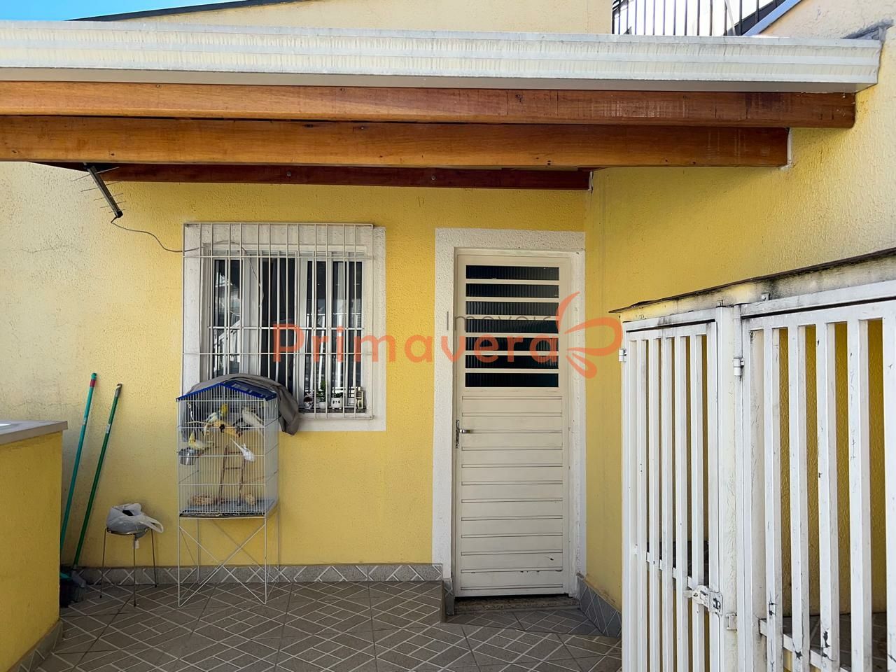 Apartamento para Locação - Vila Comercial