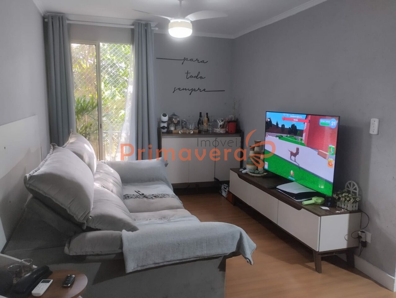 Apartamento para Venda - Jardim Santa Mônica
