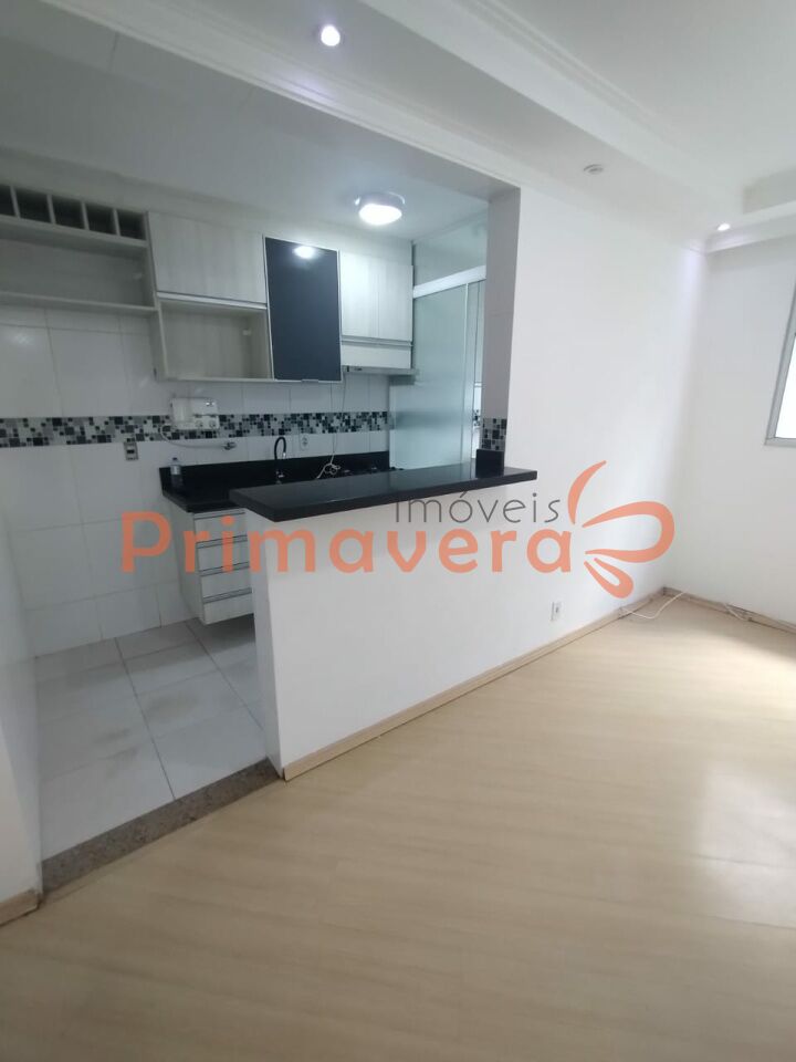 Apartamento para Locação - Loteamento City Jaragua