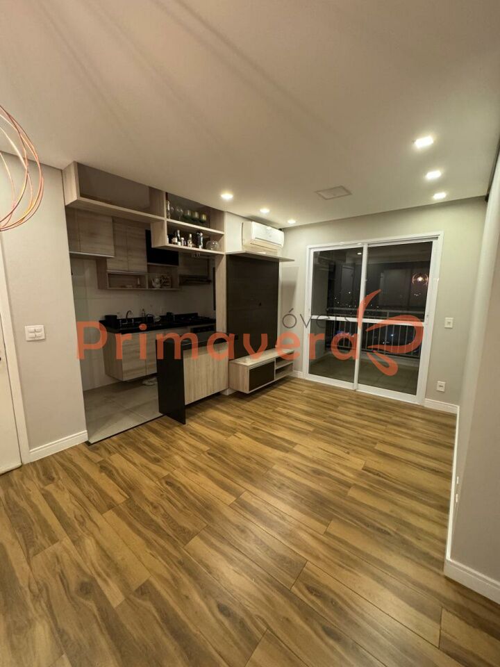 Apartamento para Locação - Chácara São João