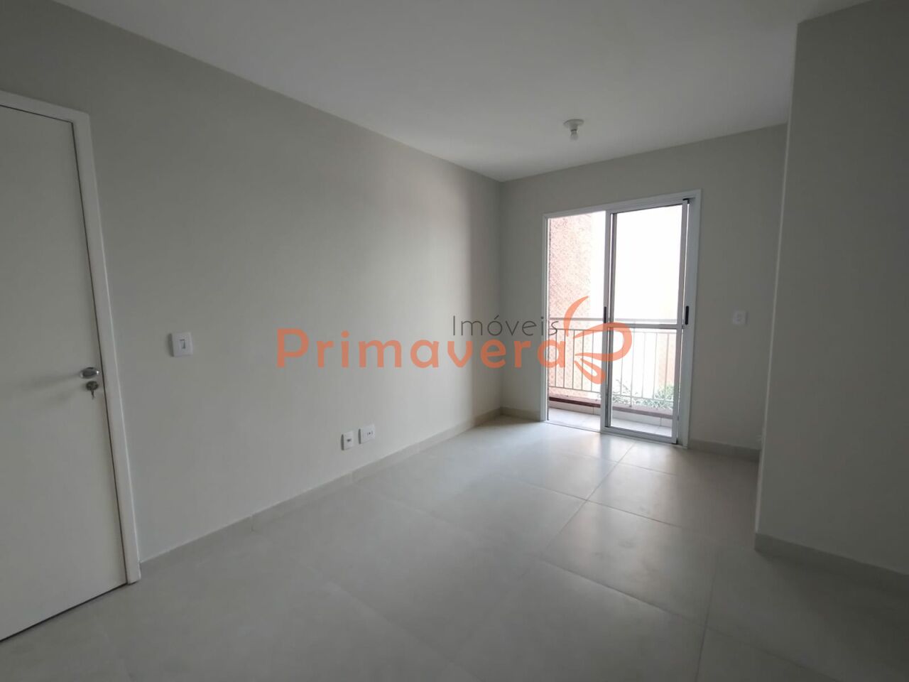 Apartamento para Venda - Vila Barreto