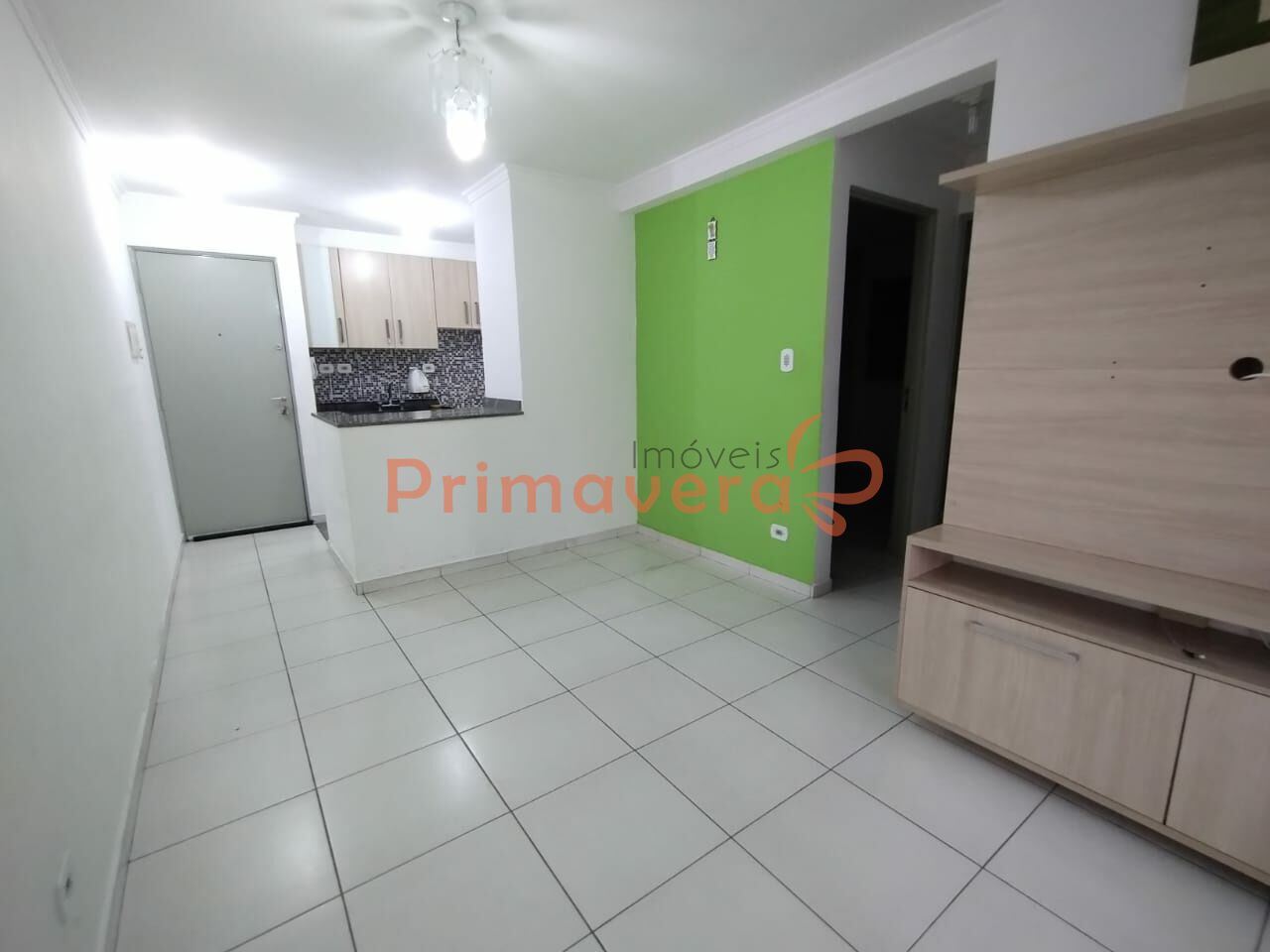 Apartamento para Locação - Vila Jaraguá