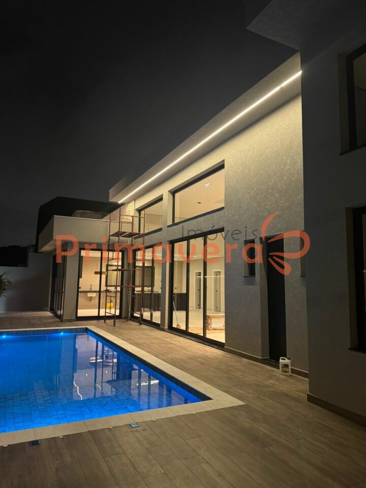 Sobrado para Venda - City América