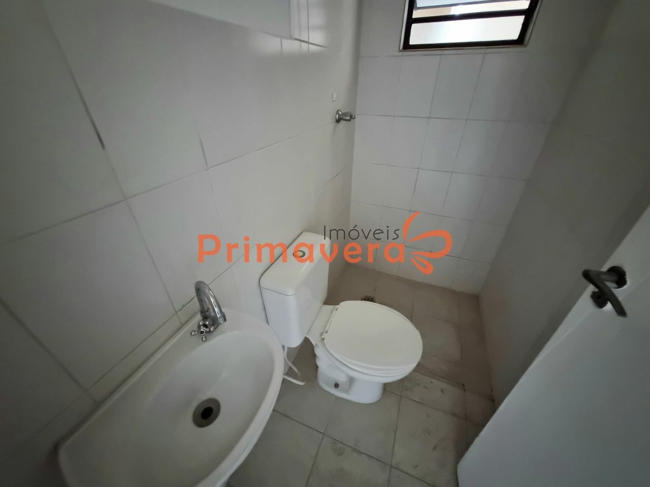 Apartamento para Locação - City América
