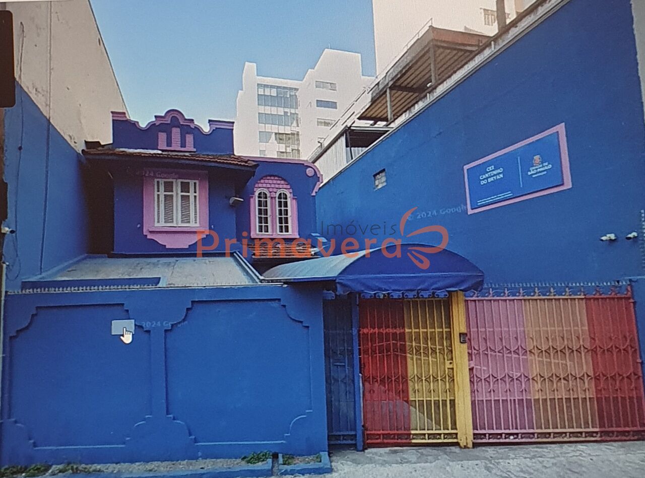 Sobrado para Locação - Jardim Paulista